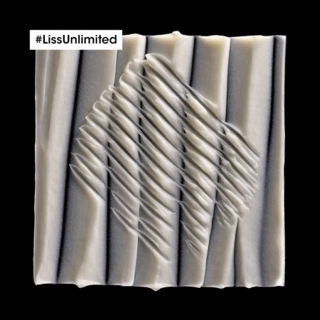 Liss Unlimited Mask 250 ml -Hair masks -L'Oreal 2