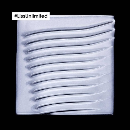 Shampoo Liss Unlimited 300 ml -Shampoo -L'Oreal