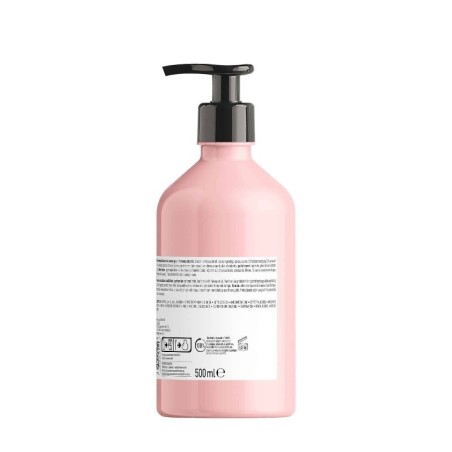 Balsamo Color Vitamino 500 ml -Condizionatori -L'Oreal