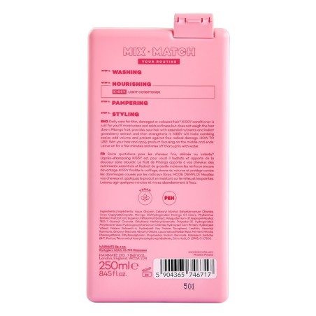 Balsamo Hairmate Kissy 250 ml -Condizionatori -Hairmate