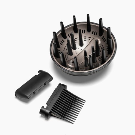 Bacchetta asciugatrice BabylissPro 1600 W -asciugacapelli -Babyliss Pro