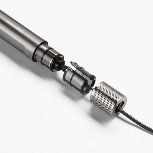 Secador de cabelo BabylissPro 1600 W -Secadores de cabelo -Babyliss Pro