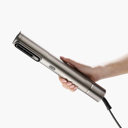 Bacchetta asciugatrice BabylissPro 1600 W -asciugacapelli -Babyliss Pro