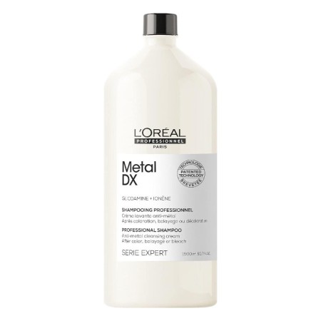 Champú Metal Detox L'Oreal Serie Expert 1500ml -L'Oreal