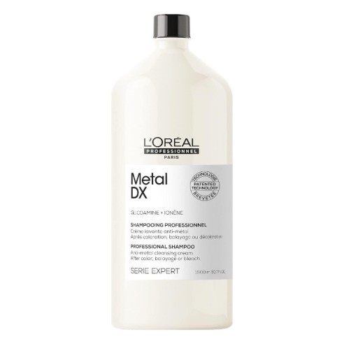 Shampoo disintossicante per metalli Expert Series L'Oreal ml -L'Oreal