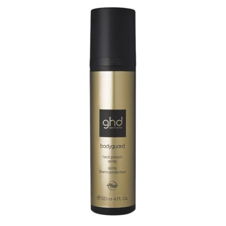 Spray de proteção térmica GHD Bodyguard 120ml -Protetores térmicos -GHD