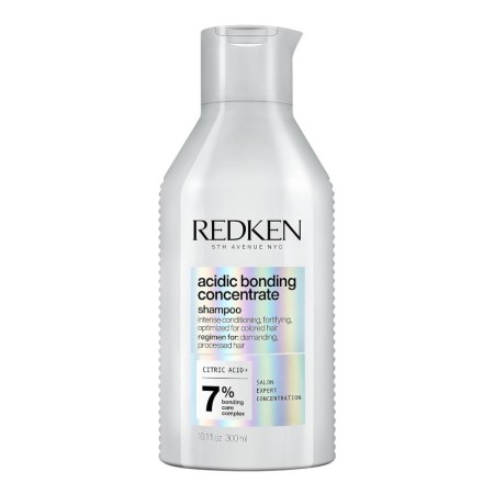 Champú Redken Acidic Bonding Concentrate 300 ml -Champús -Redken