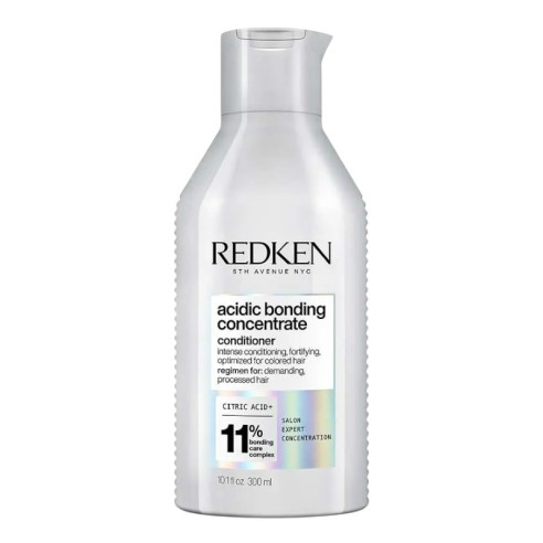 Redken Acidic Bonding Concentrate Conditioner 300 ml -Conditioners -