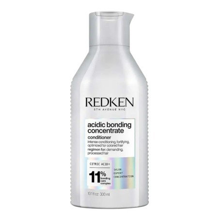 Balsamo concentrato Redken Acidic Bonding 300 ml -Condizionatori -
