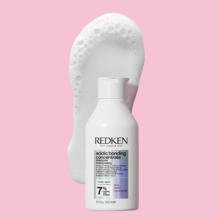 Shampoo concentrado Redken Acidic Bonding 300 ml -Shampoos -Redken 2