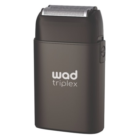 Machine à raser les bourres TRIPLEX -Tondeuses à cheveux, tondeuses et rasoirs -WAD Professional