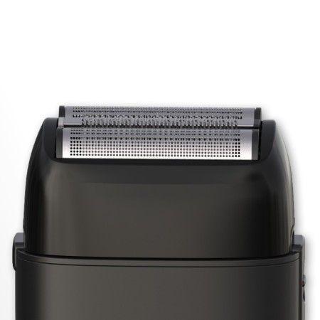 Máquina de raspar e rebarbar TRIPLEX -Máquinas de cortar cabelo, aparadores e barbeadores -WAD Professional 2