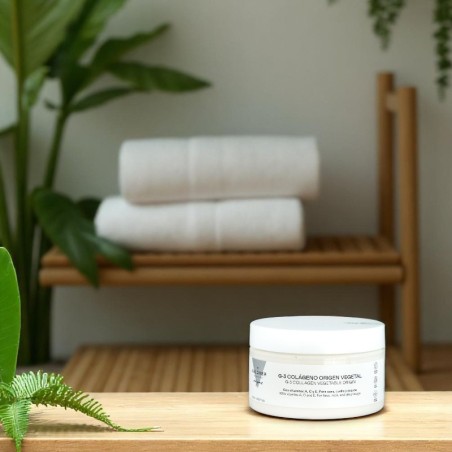 Crema Facial G-3 Colágeno 50 ml -Cremes und Seren -Valquer