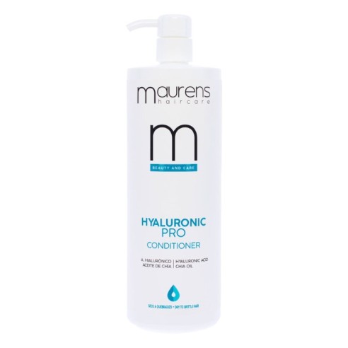 Condicionador Hialurônico Maurens Pro 1000ml -Maurens