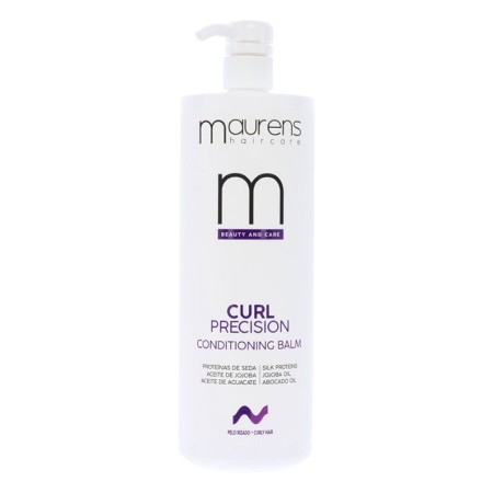 Condicionador Maurens Curl Cachos 1000ml -Condicionadores -Maurens