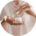 Creams and serums