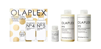 Olaplex Strong Days Ahead Haarset 2023