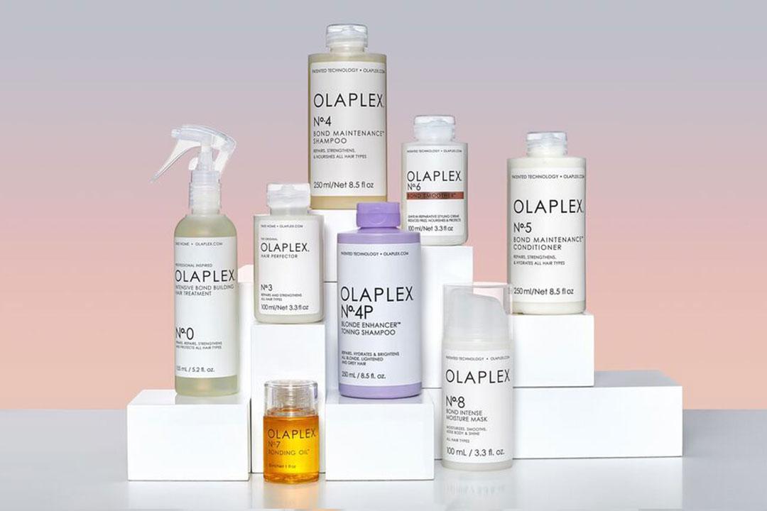 Descubre Olaplex y reconstruye la fibra capilar