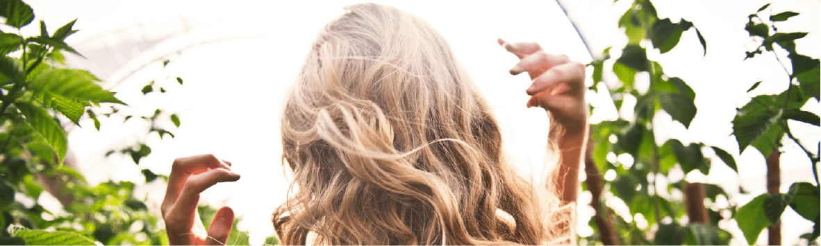 Dicas para cuidar do seu cabelo no verão